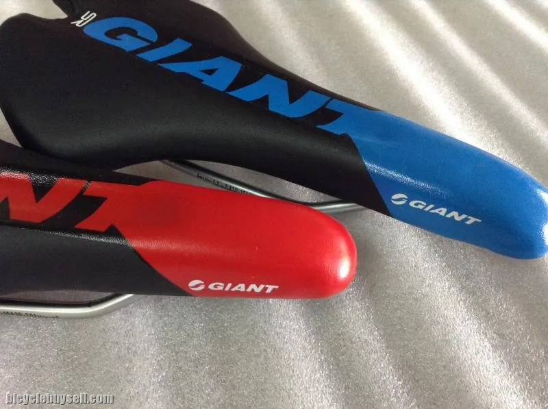 Giant SR Soft Saddles  @ free pos