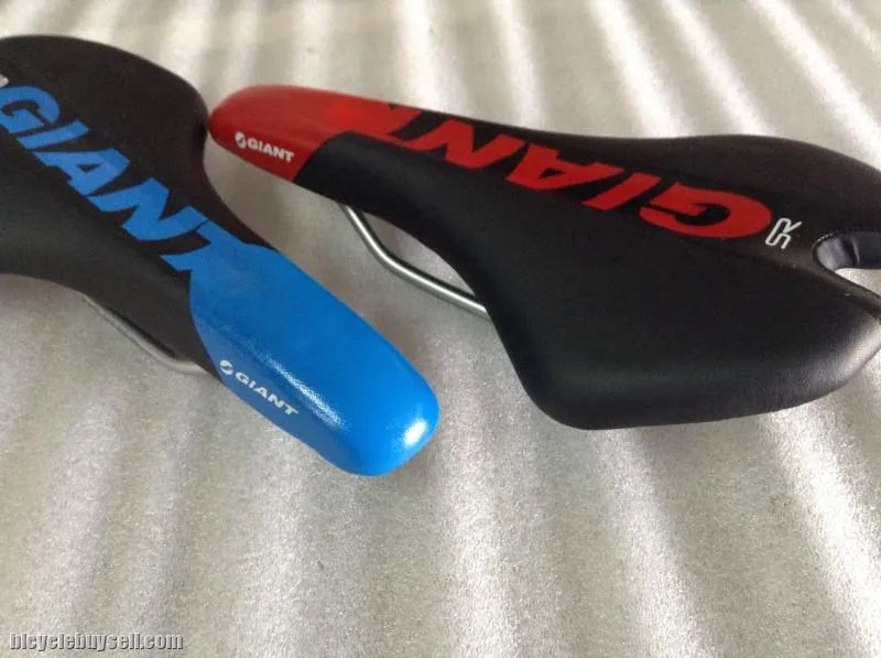 Giant SR Soft Saddles  @ free pos