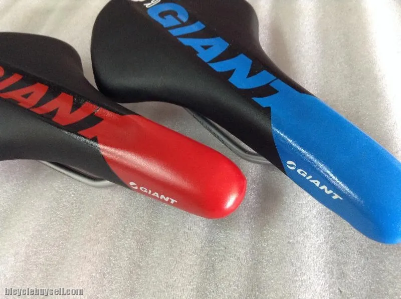 Giant SR Soft Saddles  @ free pos