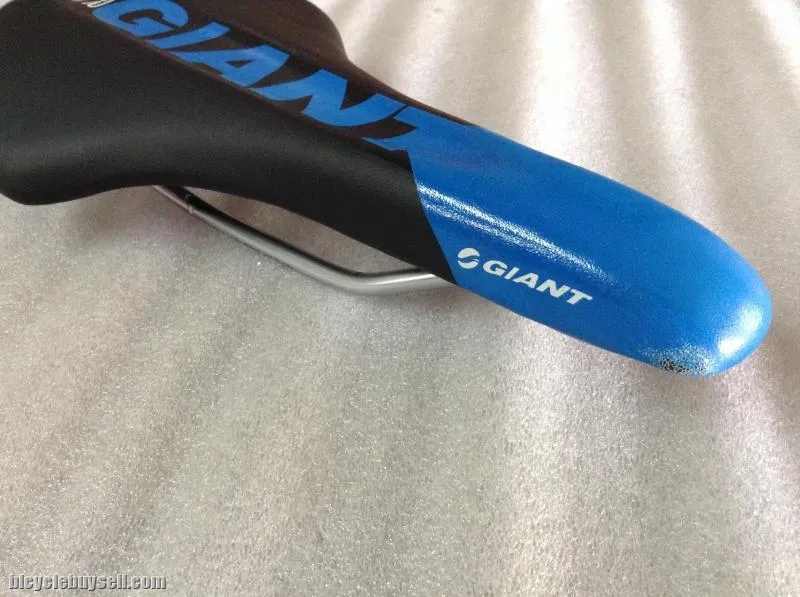 Giant SR Soft Saddles  @ free pos