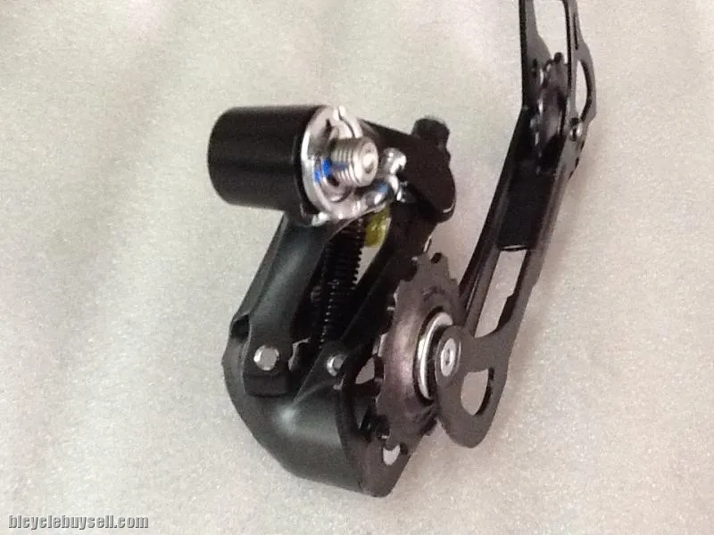 Shimano Acera 9s Rear Deraileur @ free pos