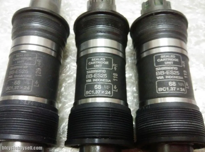 Shimano BB-ES25 Seal Bearing BB