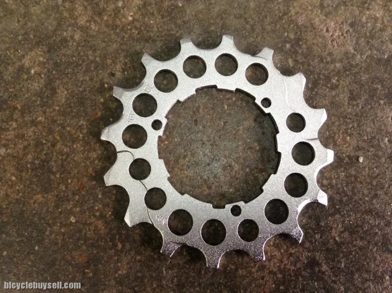 Shimano 16T Cassettes Cog For 40-42T -- free courier