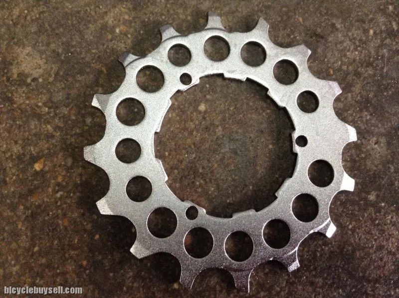 Shimano 16T Cassettes Cog For 40-42T -- free courier