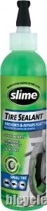 Slime Tubeless Sealant USA Made 8oz Bottles MTB/Road