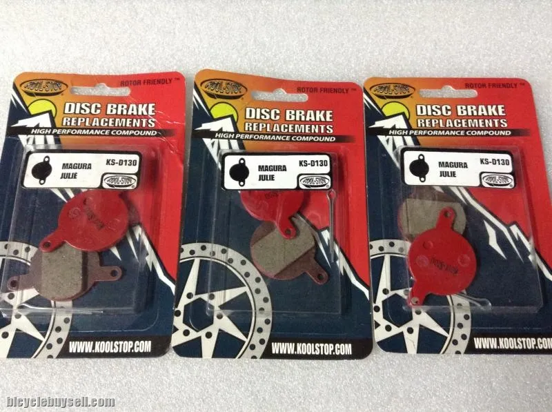 Magura Julie Brake Pad For MTB  @ free pos