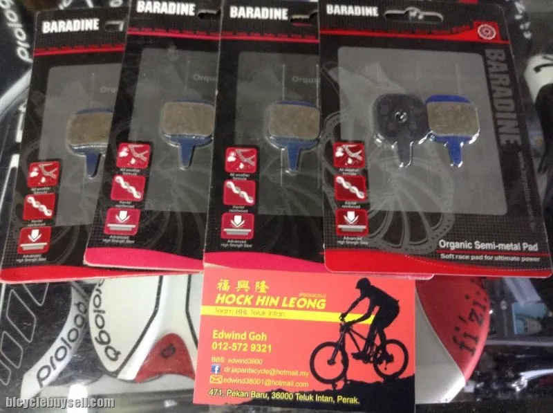 Tektro Mechanic Brake IO Disc Brake (free pos w.m)