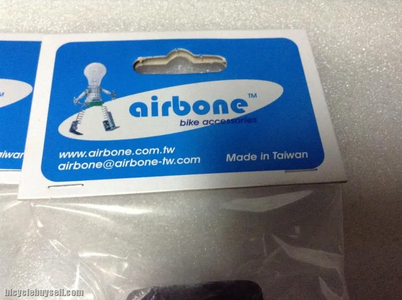 Airbone Co2 Inflator Head Taiwan Made @ free pos