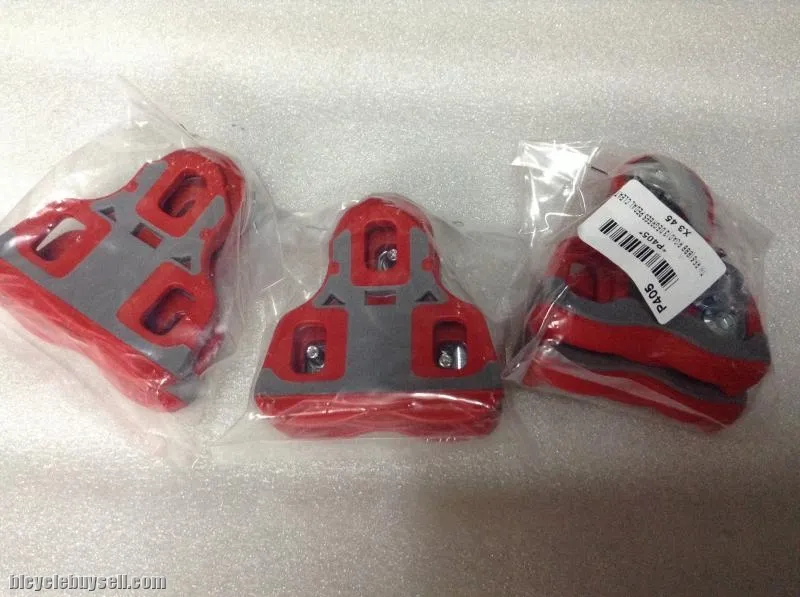 Road shoe clip Taiwan Made @ free pos