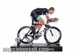 Professional Certified Dynamic Bike Fit - From RM440