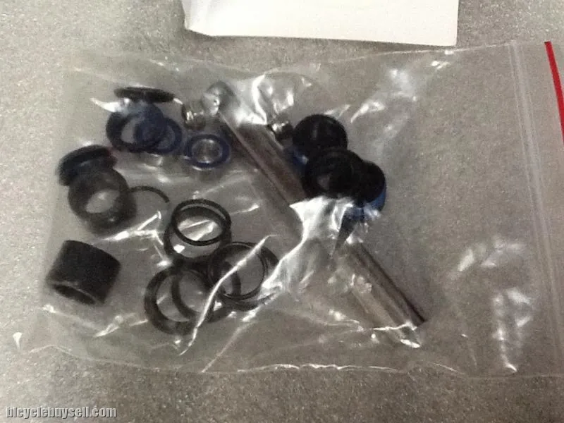 Crankbrother Eggbeater,Candy,Mallet,5050 Refresh Kits For Pedal @ free pos