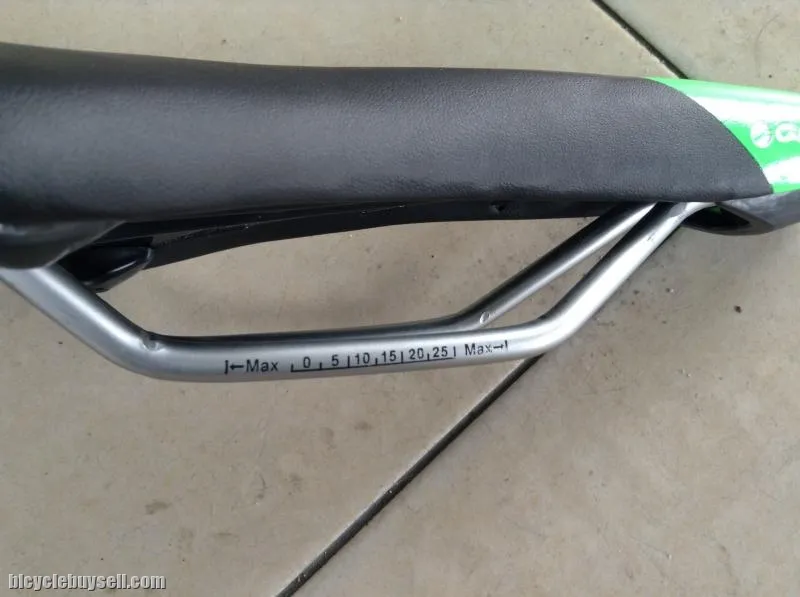 Giant Sport Slim Saddles SR -- free courier