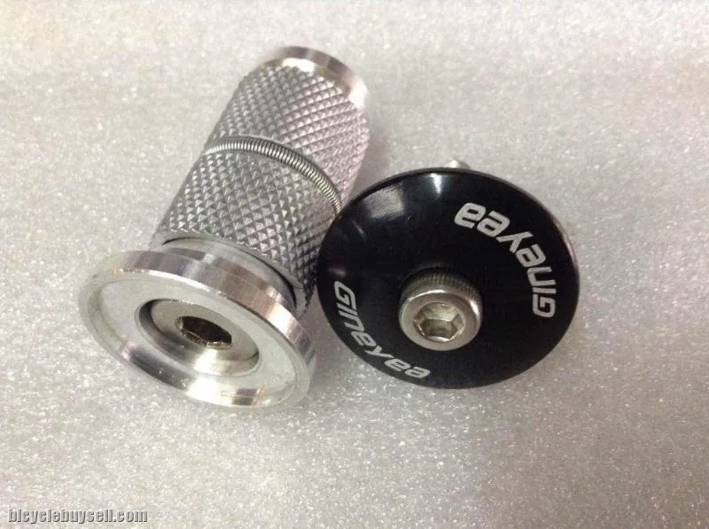 Gineyea Star Nut/Compression Plugs For Carbon/Alloy Fork Use @ free pos