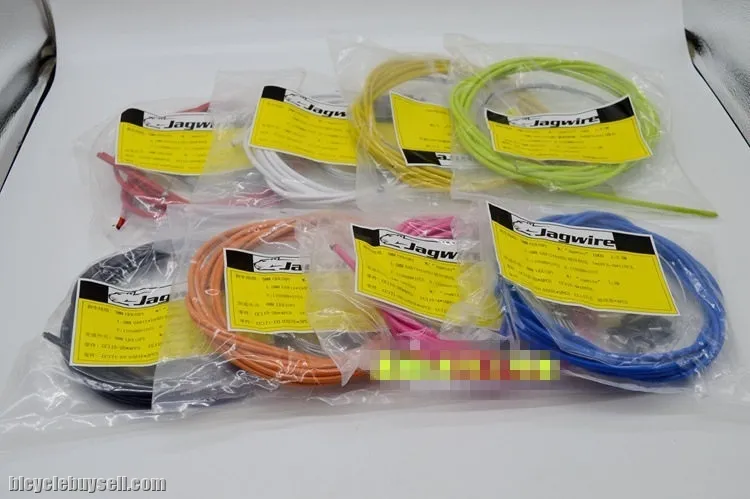 Jagwire Cable Housing High End --  free courier