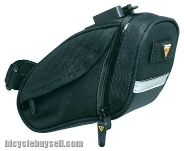 Topeak Aero Wedge Pack DX Medium  (free pos w.m)