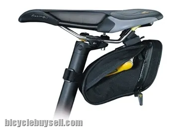 Topeak Aero Wedge Pack DX Medium  (free pos w.m)