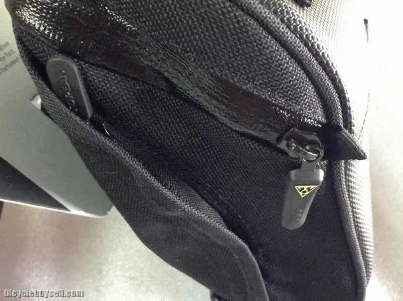 Topeak Aero Wedge DX Pack | Medium Size | Taiwan  @ free pos