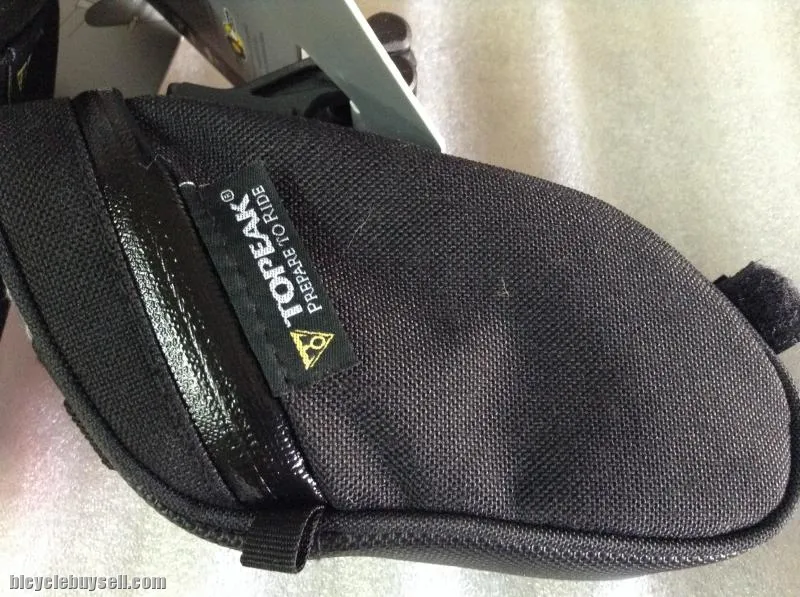 Topeak Aero Wedge DX Pack | Medium Size | Taiwan  @ free pos