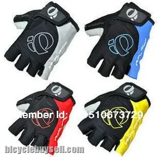 Pearl azumi half glove |  size M,L,XL @ free pos