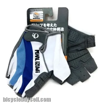 Pearl Azumi Japan Design Gel Glove | Half @ free pos