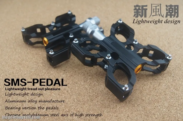 Scudgood SL-05 Seal Bearing Padel