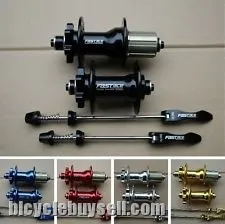 FastAce Pro Performance MTB Hub 32H -- free courier