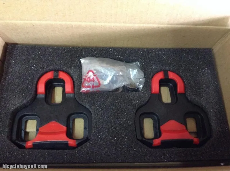 VP Road Pedal R-73 Clip Pedal  ( free pos w.m )