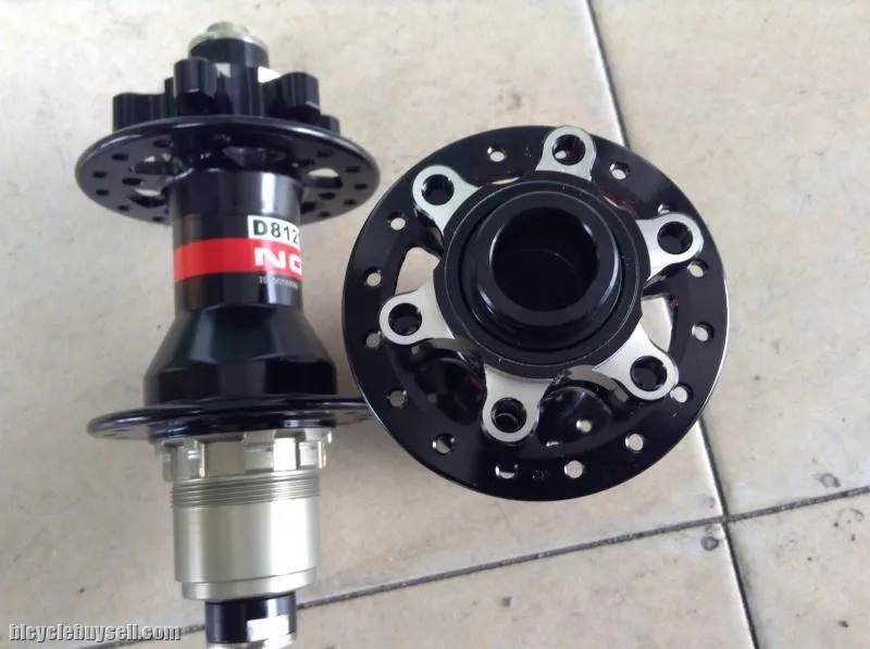 Novatec Hub 11speed SRAM XX1 Use -- free Courier