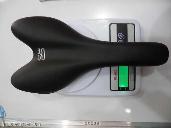 Selle Royal Vega - Royal Gel @ free pos