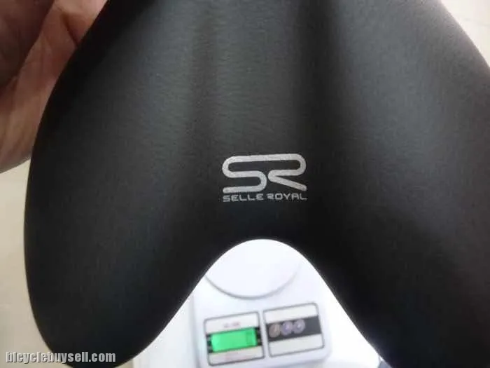 Selle Royal Vega - Royal Gel @ free pos