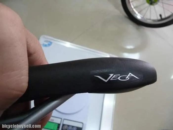Selle Royal Vega - Royal Gel @ free pos