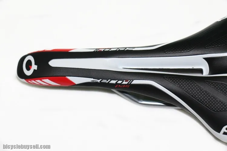 Prologo Zero II Pas Hollow Black - Taiwan Made - Italy Design -- free courier