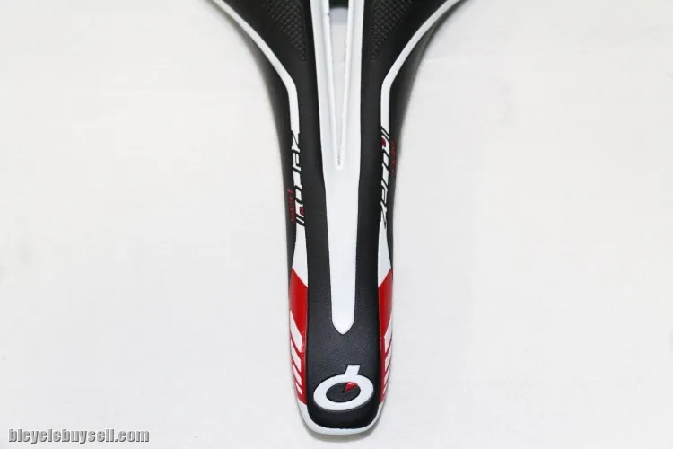 Prologo Zero II Pas White - Taiwan Made - Italy Design  --  free courier