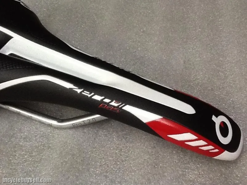 Prologo Zero2 Pas Sport Saddles (Taiwan) @ free pos