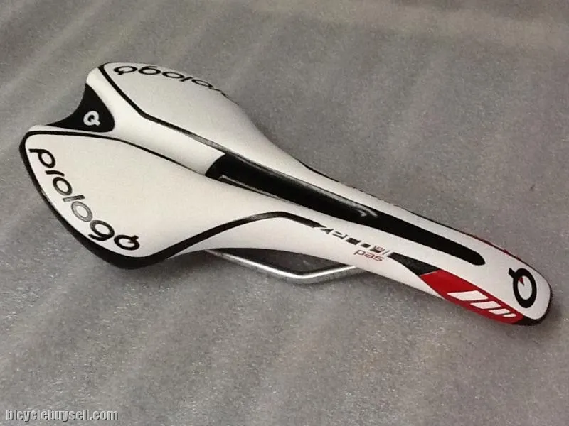 Prologo Zero2 Pas Sport Saddles (Taiwan) free pos