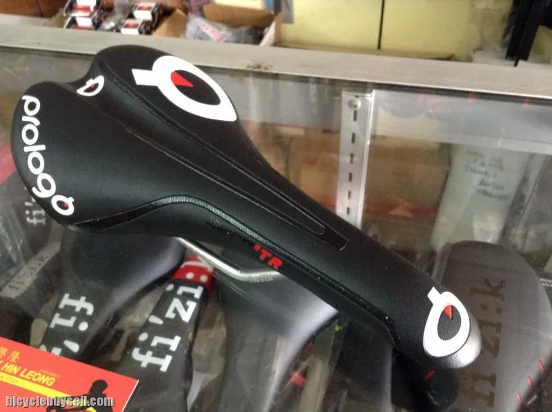Prologo Zero* TR Pro Saddles MTB/Road (free pos w.m)