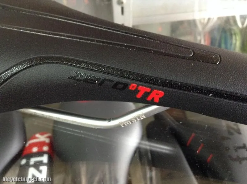 Prologo Zero* TR Pro Saddles MTB/Road (free pos w.m)