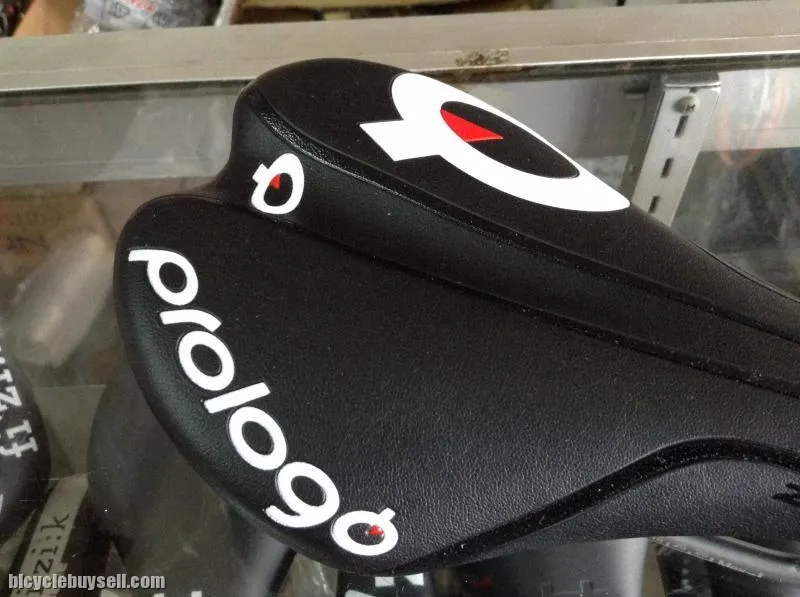 Prologo Zero* TR Pro Saddles MTB/Road (free pos w.m)