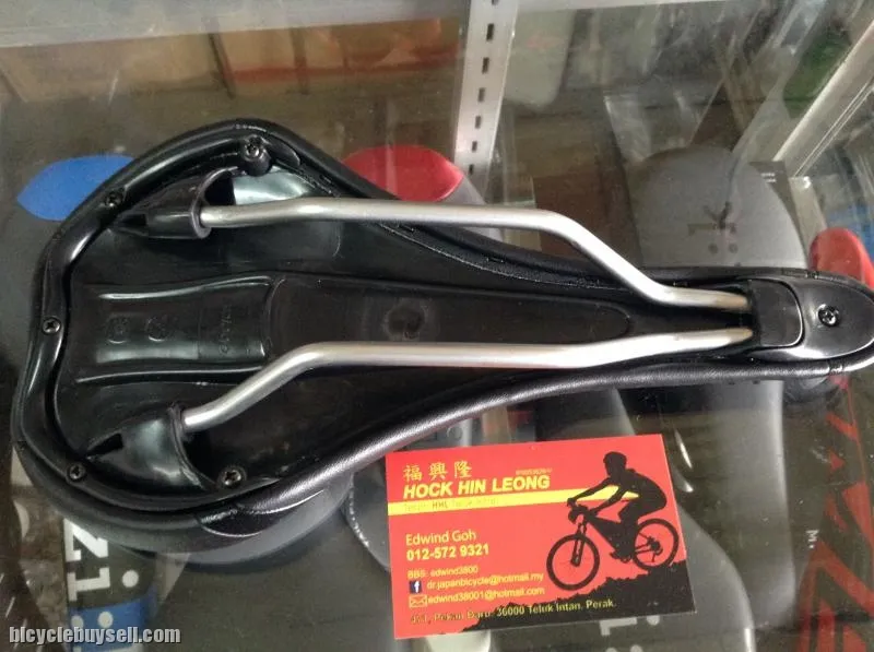Prologo Zero* TR Pro Saddles MTB/Road (free pos w.m)