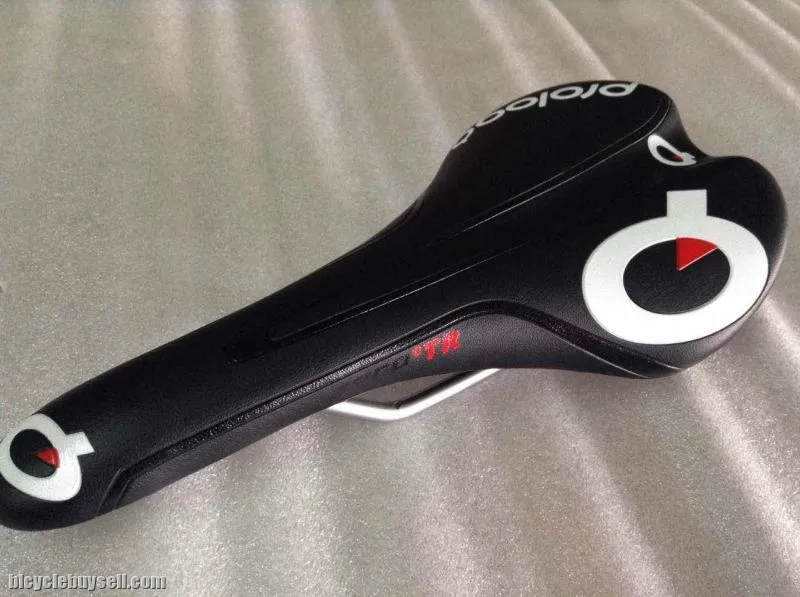 Prologo Zero-TR Pro/Aero Dynamic Saddles @ free pos