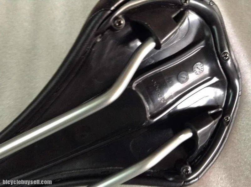 Prologo Zero-TR Pro/Aero Dynamic Saddles @ free pos