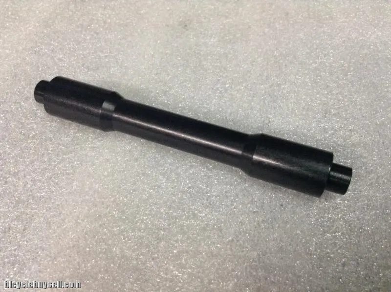 Hub Converter 15mm To 9mm | Thru axle-QR  @ free pos