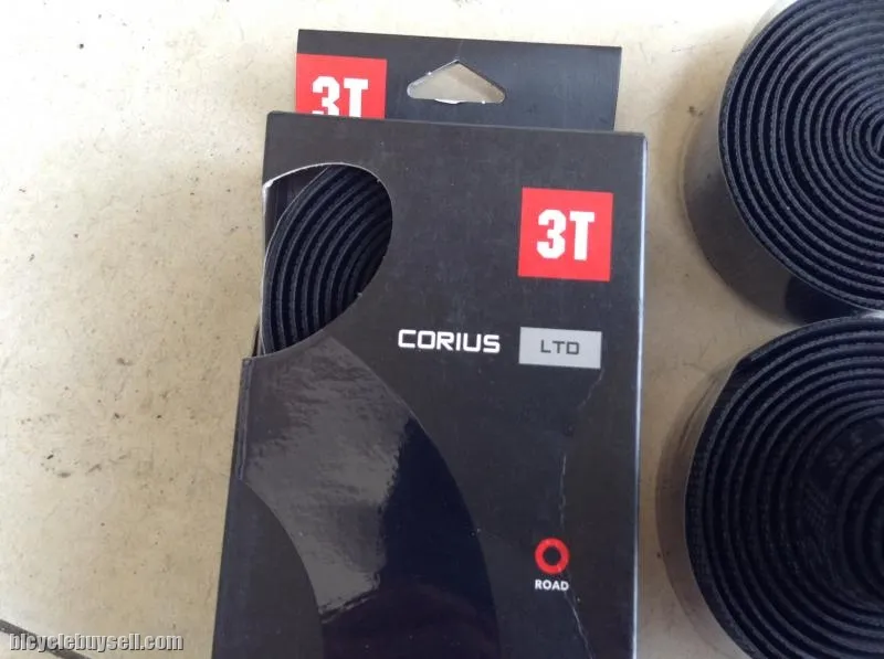 3T Ltd Bartape - Corius Series For Road - Latest Model -- free courier