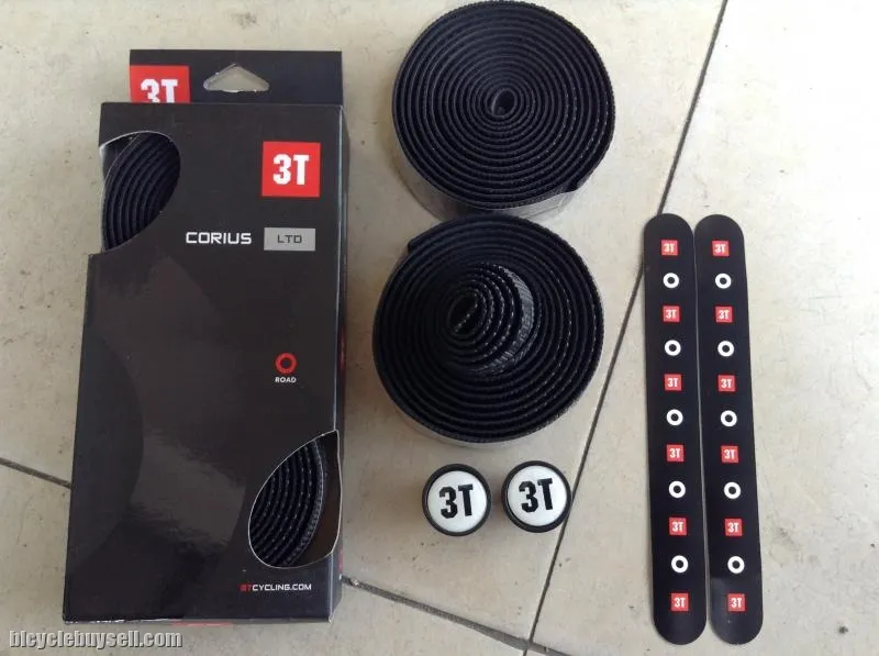 3T Ltd Bartape - Corius Series For Road - Latest Model -- free courier