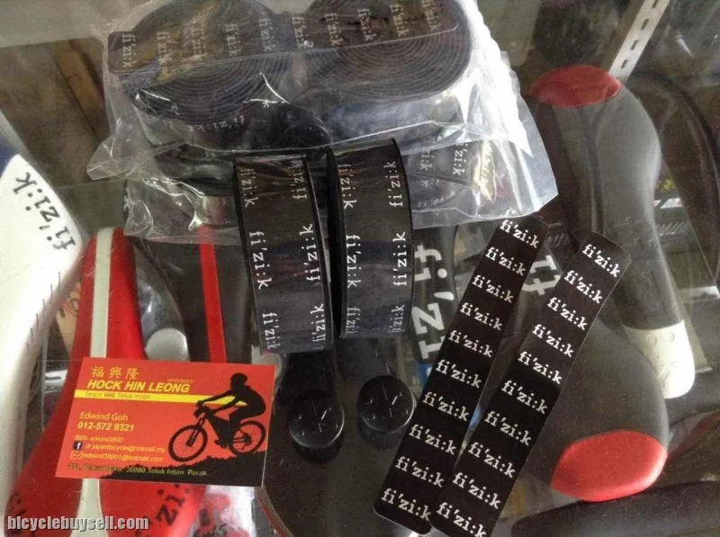 Fizik Hi-Performance Bartape / Comfort Tape (free pos w.m)