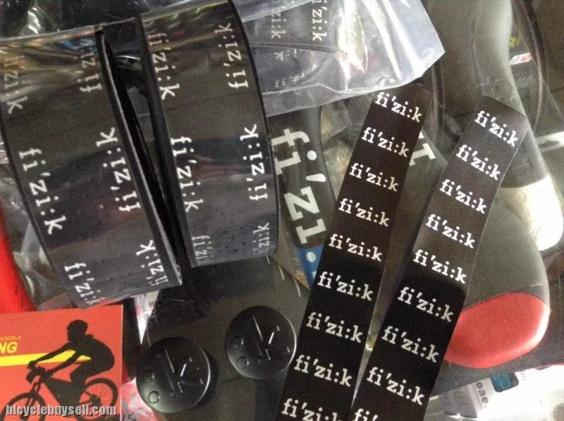 Fizik Hi-Performance Bartape / Comfort Tape (free pos w.m)