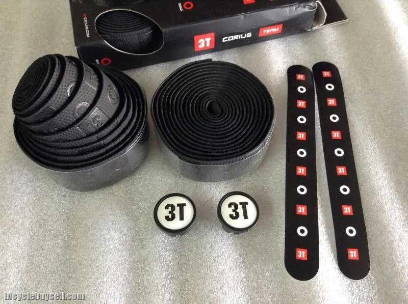 3T CORIUS Bar Tape TEAM @ free pos