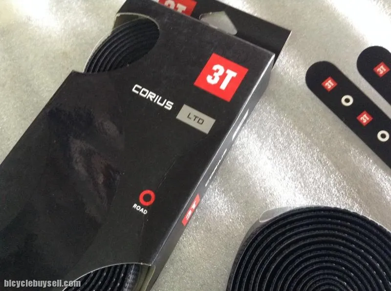 3T CORIUS Bar Tape LTD @ free pos