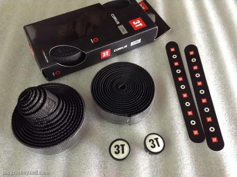 3T CORIUS Bar Tape LTD @ free pos