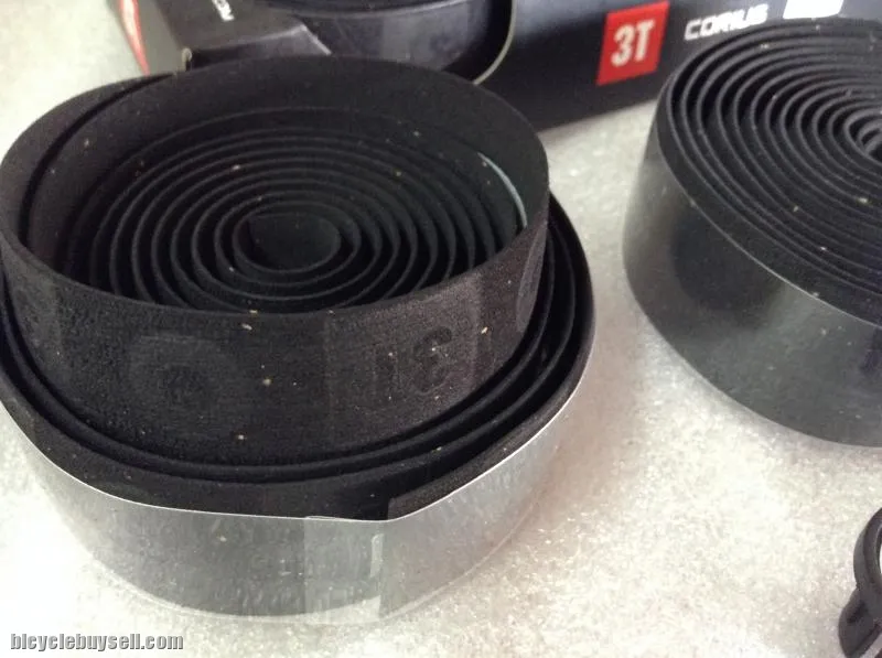 3T CORIUS Bar Tape PRO @ free pos